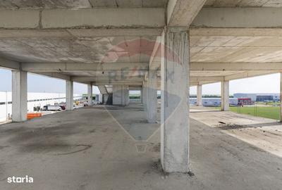 Spațiu comercial, în Aradul Nou