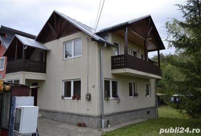 Casă cu 4 camere cu Teren 700 Mp în Cheia