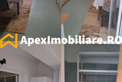 Apartament cu 3 camere decomandat în Obor