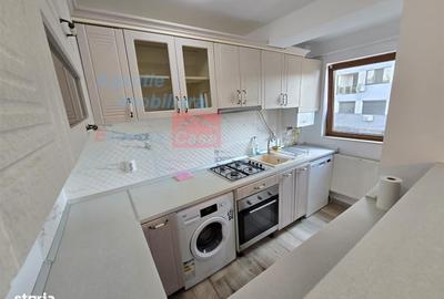 Apartament cu 2 camere decomandat în Gară