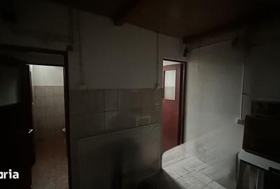 Spațiu comercial, de 146 mp, în Central - 8