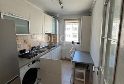 Apartament cu 2 camere decomandat, mobilat în Zorilor - 16
