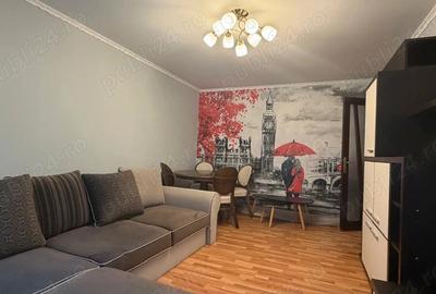 Apartament cu 3 camere decomandat în Obcini - 2