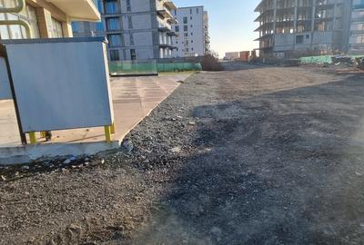 Teren de 1000 mp, în Nord - 2