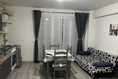Apartament cu 2 camere nedecomandat în Central - 7