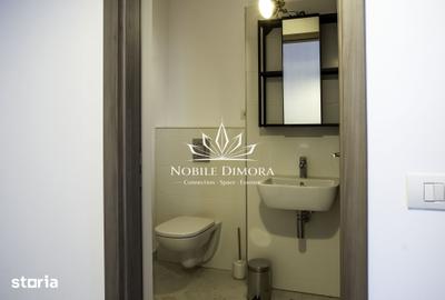 Apartament cu 2 camere în Take Ionescu