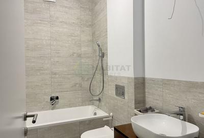 Duplex cu 6 camere cu Canalizare în Central - 34