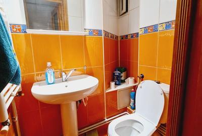 Apartament cu 4 camere decomandat în Piața Unirii - 1