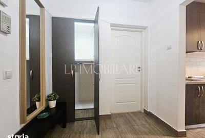 Apartament cu 3 camere, mobilat în Grivița - 9