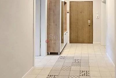 Apartament cu 3 camere, mobilat în Centrul Istoric - 7