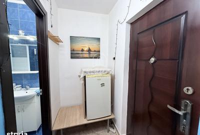 Garsonieră în Dâmbul Rotund