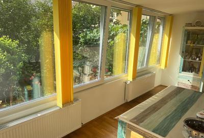 Apartament cu 3 camere decomandat în Mircea cel Bătrân - 1
