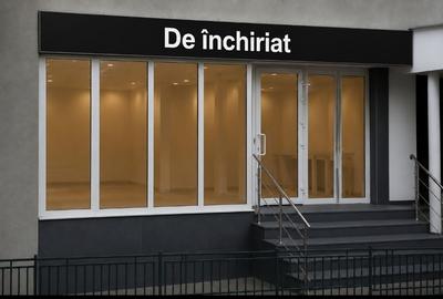 Spațiu comercial, de 45 mp, în Central - 1