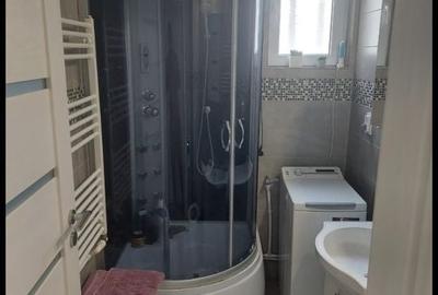 Apartament cu 2 camere decomandat în Popoveni