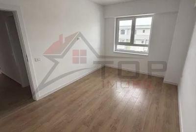 Apartament cu 2 camere în Copou