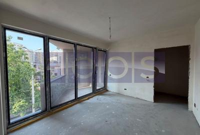 Apartament cu 3 camere în Ștefan cel Mare