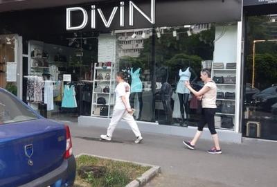 Spațiu comercial, de 70 mp, în Lujerului - 2