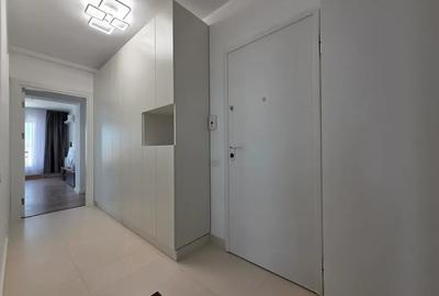Apartament cu 2 camere decomandat, mobilat în Titan - 10
