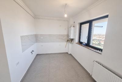 Apartament cu 3 camere decomandat în Energia - 3