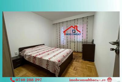 Apartament cu 3 camere decomandat în Banca Națională