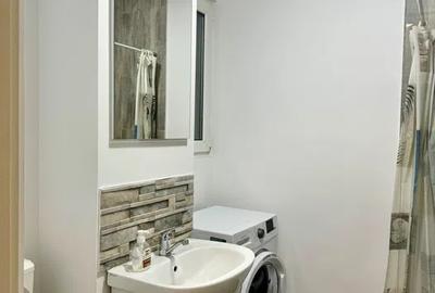 Apartament cu 2 camere decomandat, mobilat în Eroii Revoluției - 8