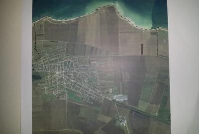 Teren de 15000 mp, în Tuzla