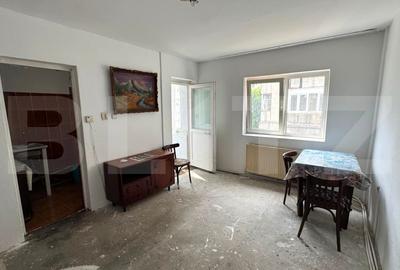 Garsonieră semidecomandată în Sud-Vest