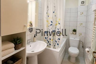 Apartament cu 2 camere în Industriilor - 5
