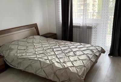 Apartament cu 2 camere nedecomandat în Tătărași - 4