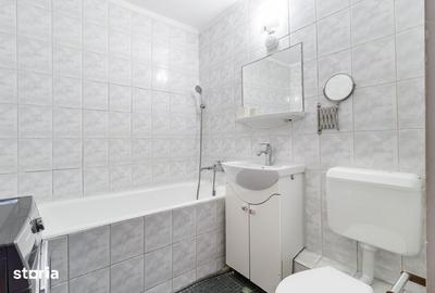 Apartament cu 2 camere, mobilat în Pantelimon - 8
