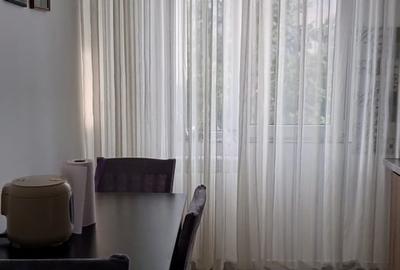 Apartament cu 2 camere decomandat în Gorjului - 5