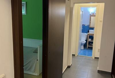 Apartament cu 2 camere decomandat în Exterior Vest