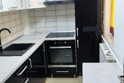 Garsonieră decomandată în Spitalul Județean - 5