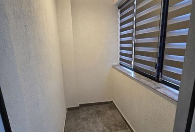 Apartament cu 2 camere în Brazda lui Novac