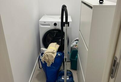 Apartament cu 2 camere decomandat, mobilat în Central - 8