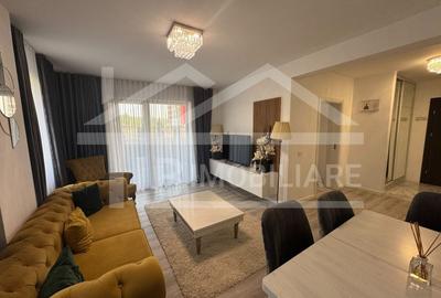 Apartament cu 2 camere decomandat, mobilat în Tudor - 2
