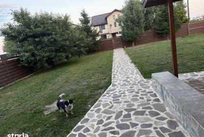 Casă cu 4 camere cu Teren 600 Mp în Central - 4