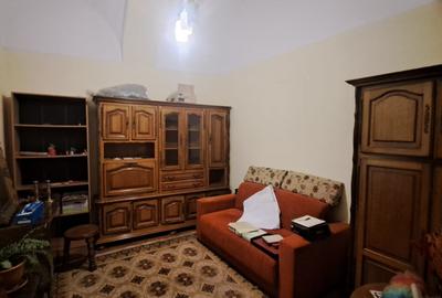 Apartament cu 2 camere semidecomandat în Ultracentral - 2