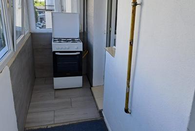 Apartament cu 2 camere decomandat în Central - 2