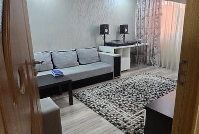 Apartament cu 2 camere decomandat în Malu Roșu - 4