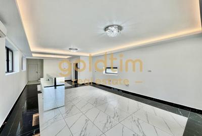 Duplex cu 7 camere cu Canalizare în Pipera - 10