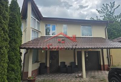 Casă cu Teren 1461 Mp în Cornu - 4