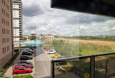 Apartament cu 2 camere semidecomandat în Aviației - 3