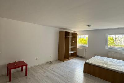 Apartament cu 2 camere semidecomandat în Zorilor - 2