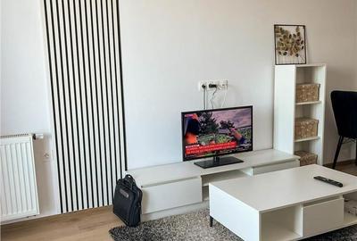 Apartament cu 2 camere în Libertății - 1