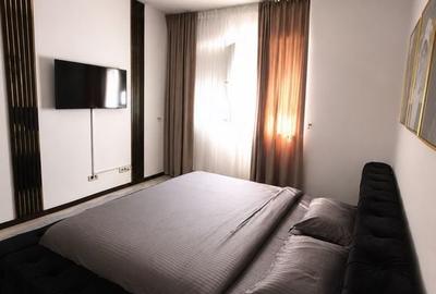 Apartament cu 3 camere în Mihai Bravu