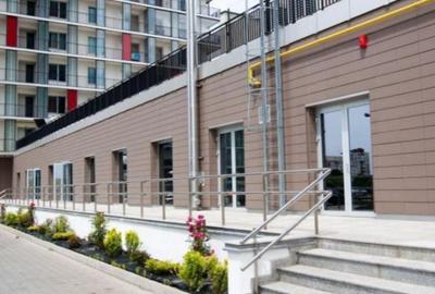 Apartament cu 3 camere decomandat, mobilat în Splaiul Unirii - 15