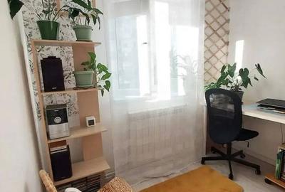 Apartament cu 3 camere semidecomandat, mobilat în Sălăjan - 2