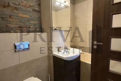 Apartament cu 2 camere decomandat, mobilat în Olimpia-Stadion - 7