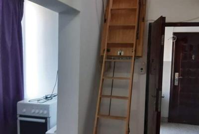 Apartament cu 2 camere în Poarta 6 - 7